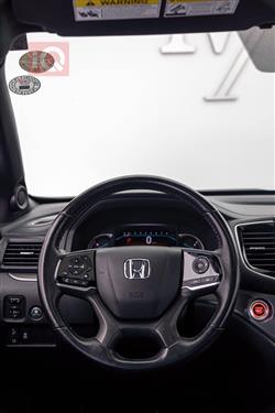 هوندا با سبورت